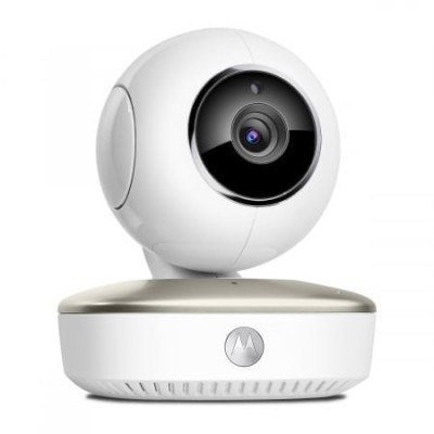 Video monitor Wi-Fi Motorola MBP87SN Connect foto