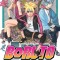 Boruto, Vol. 1: Naruto Next Generations