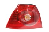 Lampa spate VW GOLF V (1K1) (2003 - 2009) TYC 11-0400-01-2