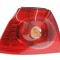 Lampa spate VW GOLF V (1K1) (2003 - 2009) TYC 11-0400-01-2