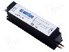 Alimentator pentru LED, 8...15V DC, 1A, 15W, AIMTEC - AMEPR15D-15100AZ-220D