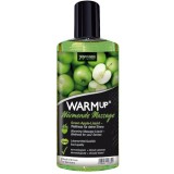 Cumpara ieftin Ulei De Masaj Cu Efect De Incalzire Mar Verde, 150 ml