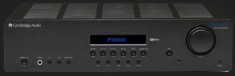 Amplificator Stereo Cambridge Audio Topaz SR20