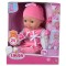 LAURA BABBLING BEBELUS 38CM