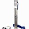 ProGARDEN PS 677 Pompa submersibila 1.5&quot;, 1100W, 100L/min, 77m, 11 etaje, apa
