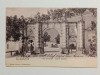 1906 - Alba Iulia, poarta Carol (jud. Alba)