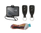 Modul Inchidere Centralizata Cu Telecomanda Cu 2 Butoane, Stil Hyundai