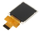 Afișaj TFT 1,44" 128x128 LED DISPLAY ELEKTRONIK DEM 128128A2 TMH-PW-N