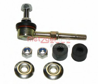 Brat/bieleta suspensie, stabilizator HYUNDAI SONATA IV (EF) (1998 - 2005) METZGER 53027818 foto