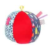 Minge - Prietenii culorilor PlayLearn Toys