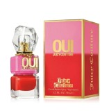 Juicy Couture, Oui, Apă de parfum, Pentru femei, 50 ml