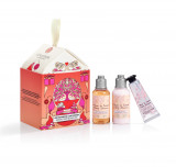 Set cadou Cherry Blossom Ornament, L&#039;Occitane