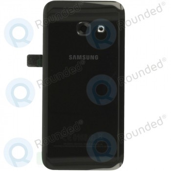 Samsung Galaxy A3 2017 (SM-A320F) Capac baterie negru foto