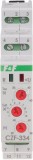 Releu Monitorizare Tensiune DIN SPDT - CZF-334-TRMS