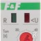 Releu Monitorizare Tensiune DIN SPDT - CZF-334-TRMS