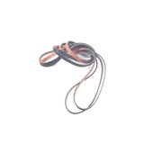 Curea transmisie originala Whirlpool Maytag Indesit pentru masina de spalat rufe - Coduri 488000585228, C00314284, C00585228