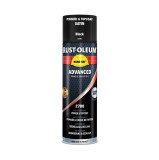 Cumpara ieftin Spray 2 In 1 HH Advanced Negru Satin 500ml