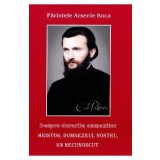 Despre durerile oamenilor Vol.8 - Arsenie Boca