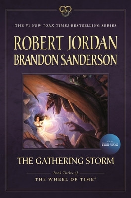 The Gathering Storm: Book Twelve of the Wheel of Time foto