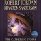 The Gathering Storm: Book Twelve of the Wheel of Time