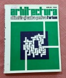Arhitectura obiectiv si cadru pentru turism. Editura Tehnica, 1976 - Aurelian Triscu