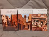 TRILOGIA CAIROULUI-NAGHIB MAHFUZ (3 VOL)