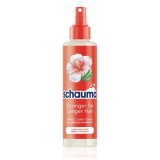 Schwarzkopf Schauma Stronger For Longer Hair balsam sub forma de spray 20 ml