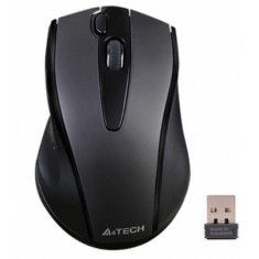 Mouse wireless A4Tech G9-730FX, negru