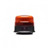 Girofar LED Reincarcabil 12-24V, 36 LED-uri, Magnetic, IP66, R65