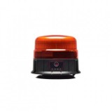Girofar LED Reincarcabil 12-24V, 36 LED-uri, Magnetic, IP66, R65