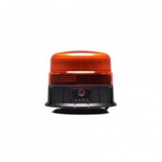 Girofar cu 36 de led-uri si acumulator reincarcabil