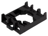 Element de Montaj 22mm RMQ-Titan Placă Frontală
