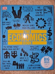 The Economics Book foto