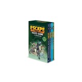 Escape from a Video Game: The Complete Series
