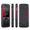 Telefon Nokia 5310 XpressMusic Reconditionat, Carcasă Nouă, Baterie + &Icirc;ncărcător Cadou