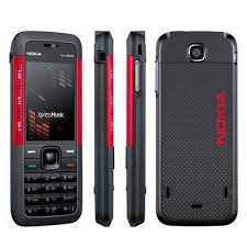 Telefon Nokia 5310 reconditionat