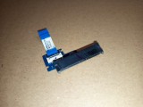 Adaptor hard Sata laptop HP 250 G5 255 G5 15-BA funcțional