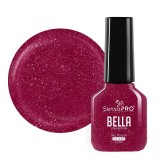 Cumpara ieftin Oja Semipermanenta SensoPRO Milano, BELLA Collection - Jewel Opulence, 7ml