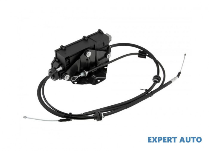 Modul frana BMW X5 (11.2012-) [F15] #1