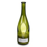 Cumpara ieftin Lumanare parfumata aroma vin Pinot Grigio &Oslash; 8,5 cm x 29 H