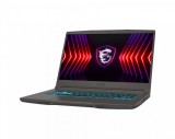 Laptop MSI Gaming Thin 15 B13VE-1470XRO, 15.6&quot; FHD (1920x1080), 144Hz,