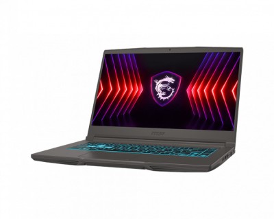 Laptop MSI Gaming Thin 15 B13VE-1470XRO, 15.6&amp;quot; FHD (1920x1080), 144Hz, foto