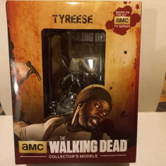 Figurina The Walking Dead - Tyreese