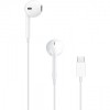 Casti Apple EarPods USB-C, Alb - Handsfree Originale MYQY3ZM/A