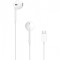 Handsfree USB-C Apple EarPods, Alb MYQY3ZM/A