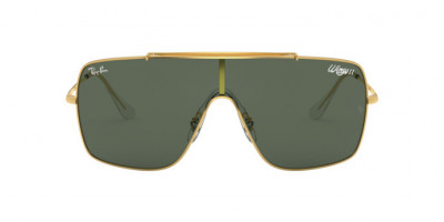 Ray-Ban Wings Ii Ochelari de Soare RB 3697 9050/71 foto