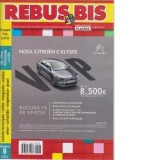 Rebus Bis (august 2017)