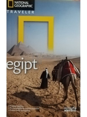 Andrew Humphreys - Egipt (Editia: 2010) foto