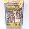 Caseta video VHS originala film - Terminator 2 - sigilata - limba italiana