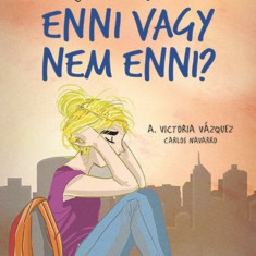 A tánciskola 5. - Enni vagy nem enni - A. Victoria Vázquez